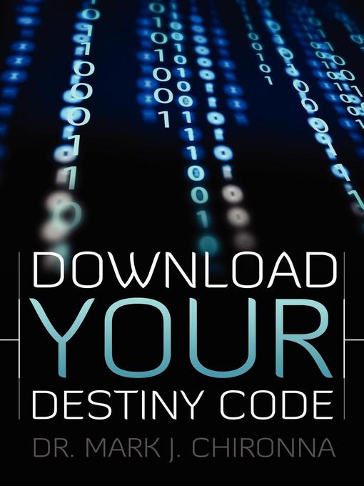 Cover image for Download Your Destiny Code